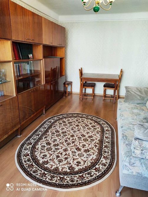 2-к квартира вул. Б. Мартоса 6 (Плеханова), м. Лівобережна Kyiv - photo 4