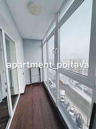 Оренда 1-кім, Фурманова. Новий будинок. Полтава