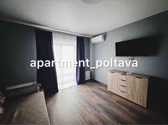 Оренда 1-кім, Фурманова. Новий будинок. Полтава
