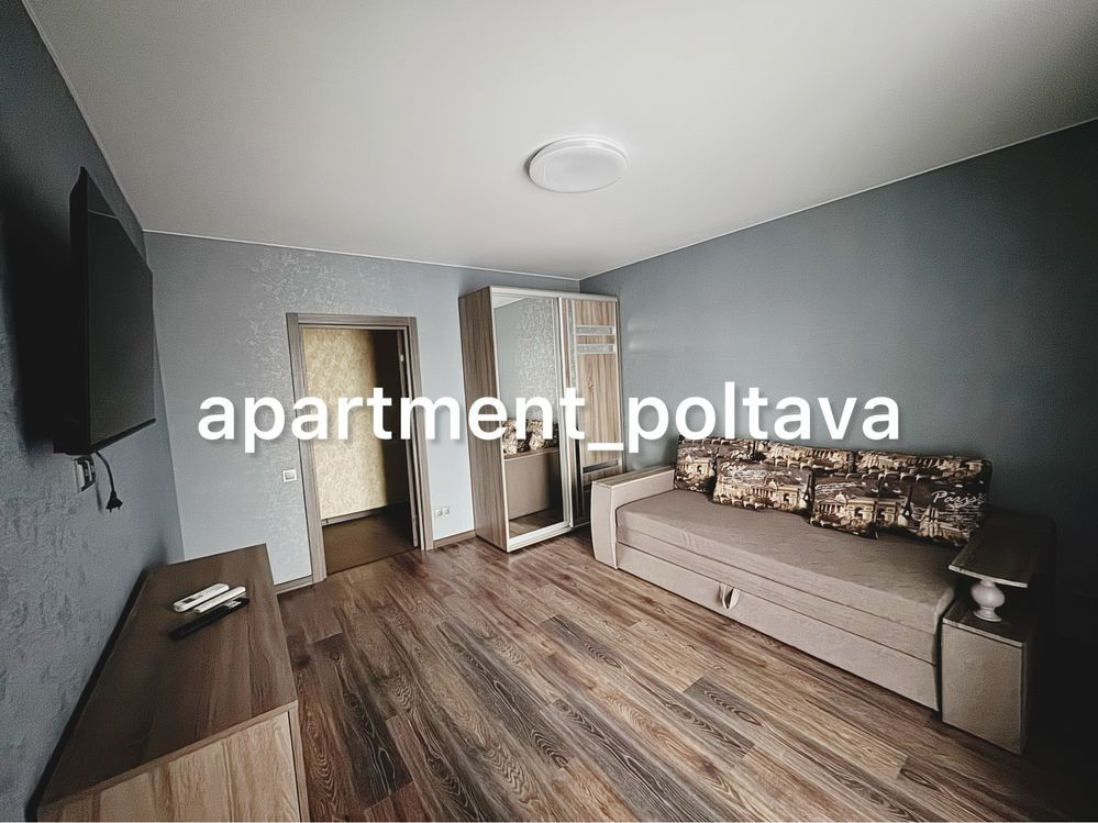 Оренда 1-кім, Фурманова. Новий будинок. Полтава - изображение 4