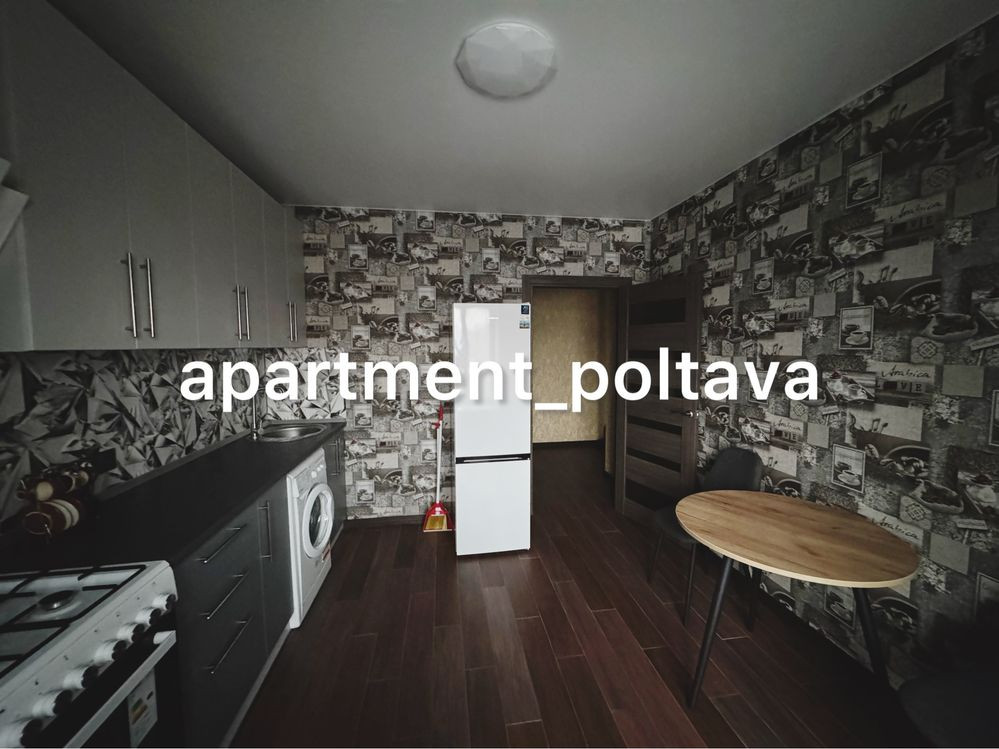 Оренда 1-кім, Фурманова. Новий будинок. Полтава - изображение 3