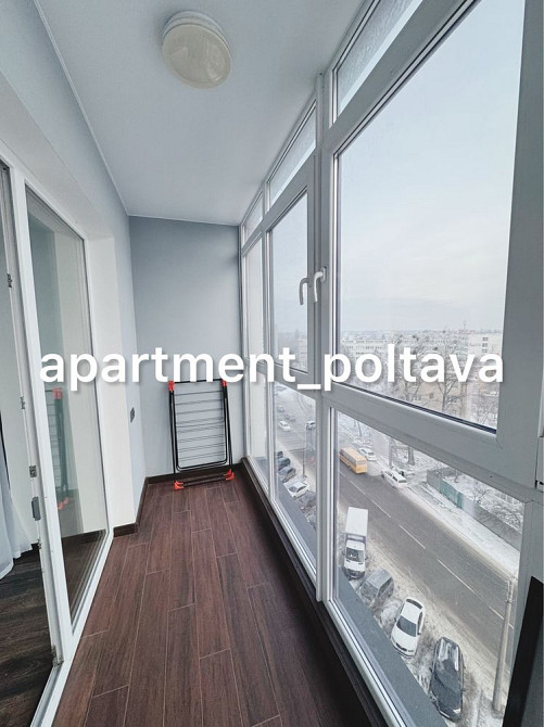 Оренда 1-кім, Фурманова. Новий будинок. Полтава - изображение 6