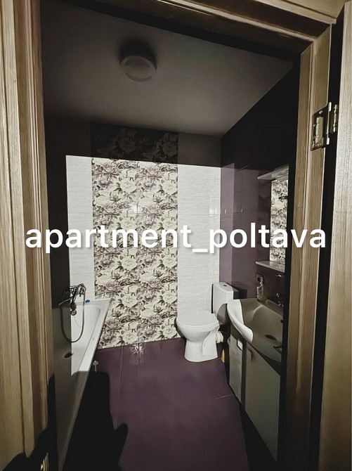 Оренда 1-кім, Фурманова. Новий будинок. Полтава - изображение 7