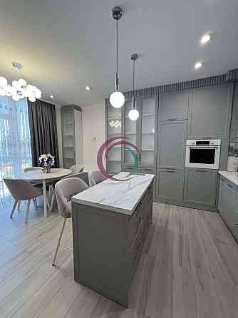 Оренда.2к квартир  в Park Residence Іvano-Frankivsk