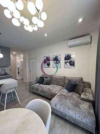 Оренда.2к квартир  в Park Residence Іvano-Frankivsk