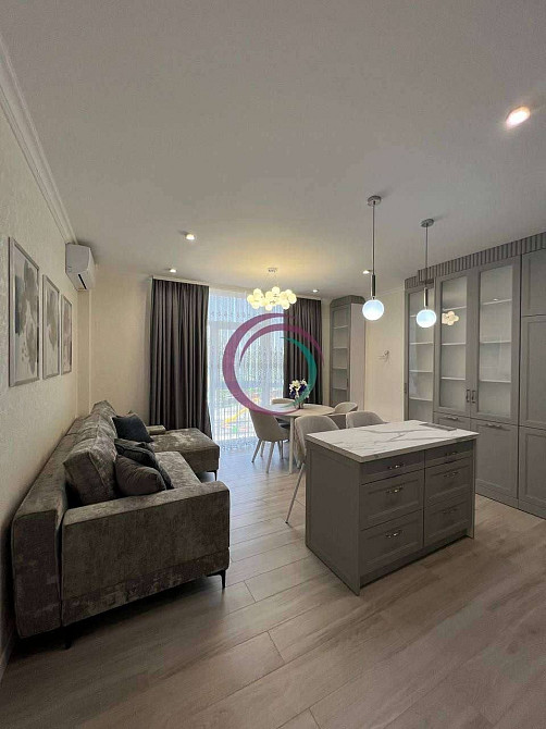 Оренда.2к квартир  в Park Residence Іvano-Frankivsk - photo 7