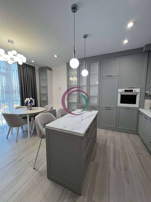 Оренда.2к квартир  в Park Residence Іvano-Frankivsk - photo 5