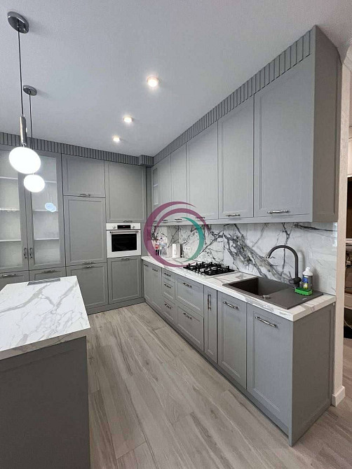 Оренда.2к квартир  в Park Residence Іvano-Frankivsk - photo 4