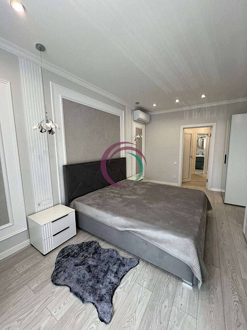 Оренда.2к квартир  в Park Residence Іvano-Frankivsk - photo 8