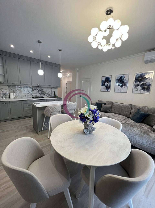 Оренда.2к квартир  в Park Residence Іvano-Frankivsk - photo 1