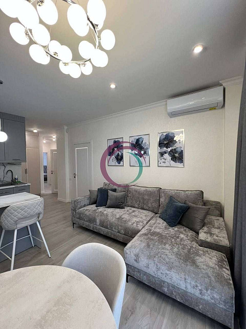 Оренда.2к квартир  в Park Residence Іvano-Frankivsk - photo 3