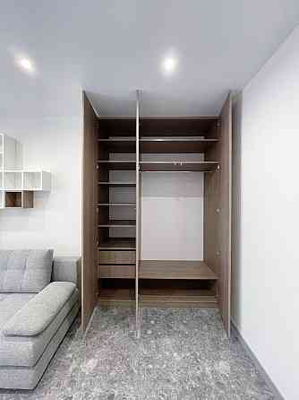 Сдам в ЖК Victory hall 2 ком с ремонтом и мебелью Победа 2 Dnipro