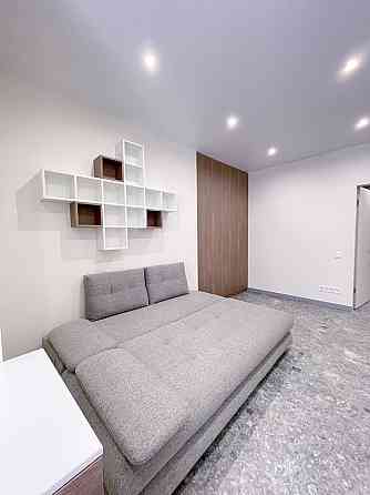 Сдам в ЖК Victory hall 2 ком с ремонтом и мебелью Победа 2 Dnipro