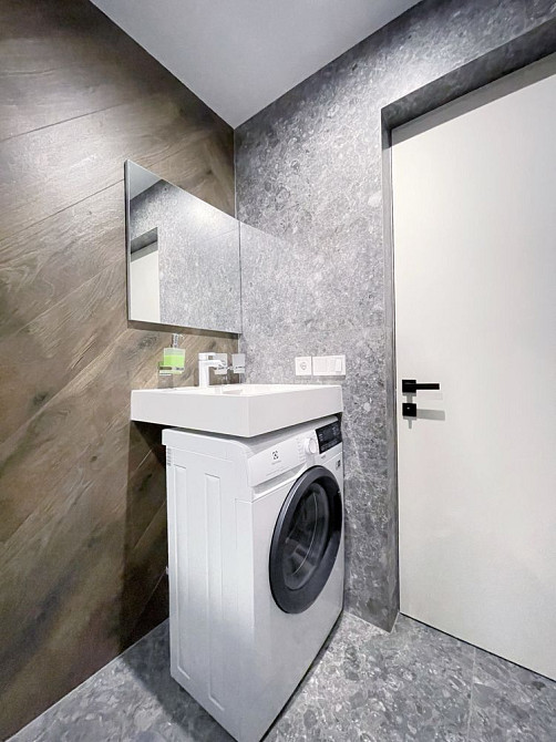 Сдам в ЖК Victory hall 2 ком с ремонтом и мебелью Победа 2 Dnipro - photo 6