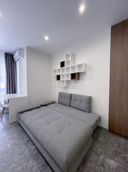 Сдам в ЖК Victory hall 2 ком с ремонтом и мебелью Победа 2 Dnipro - photo 1