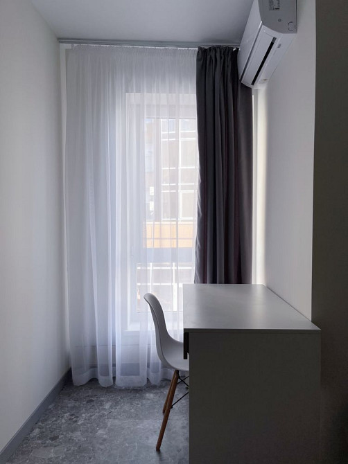 Сдам в ЖК Victory hall 2 ком с ремонтом и мебелью Победа 2 Dnipro - photo 4