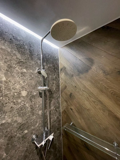 Сдам в ЖК Victory hall 2 ком с ремонтом и мебелью Победа 2 Dnipro - photo 8