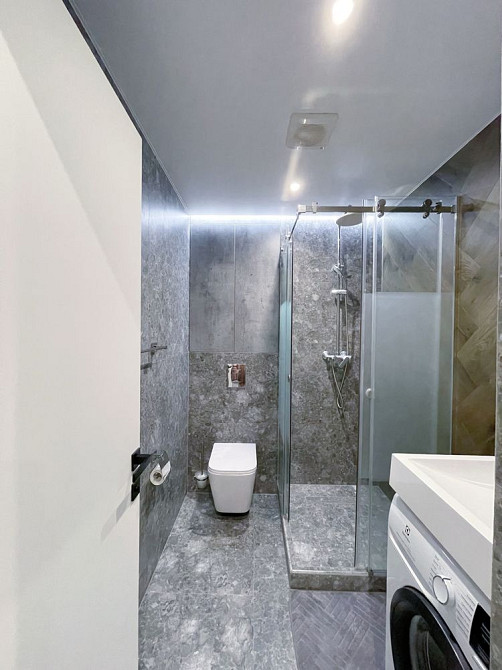 Сдам в ЖК Victory hall 2 ком с ремонтом и мебелью Победа 2 Dnipro - photo 7