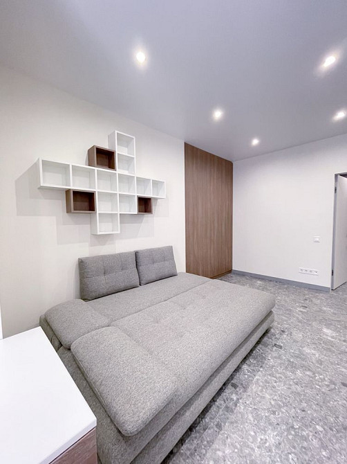 Сдам в ЖК Victory hall 2 ком с ремонтом и мебелью Победа 2 Dnipro - photo 2