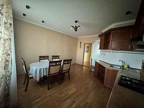 Оренда двохкімнатної квартири на Соборності Полтава