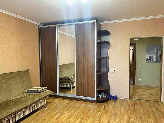 Оренда двохкімнатної квартири на Соборності Полтава