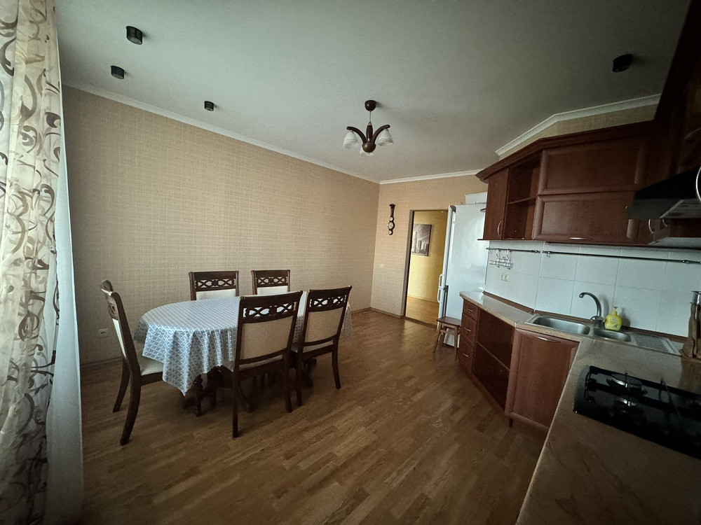 Оренда двохкімнатної квартири на Соборності Полтава - изображение 1