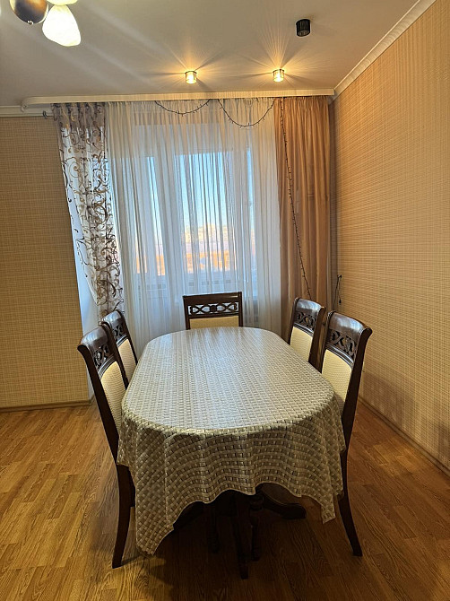 Оренда двохкімнатної квартири на Соборності Полтава - изображение 8