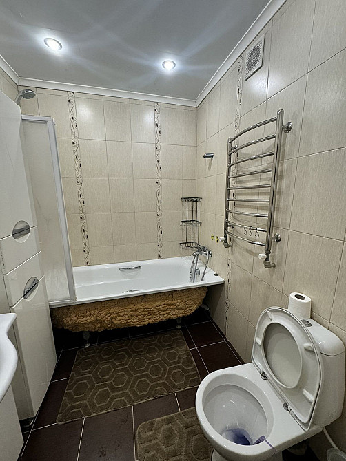 Оренда двохкімнатної квартири на Соборності Полтава - изображение 2