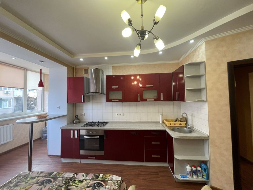 Сдам 2 комн ЖК Вернисаж/ Костанди 13000 Одеса - зображення 1