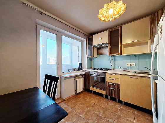 Оболонська площа 3, Оренда однокімнатної квартири біля метро Оболонь Kyiv