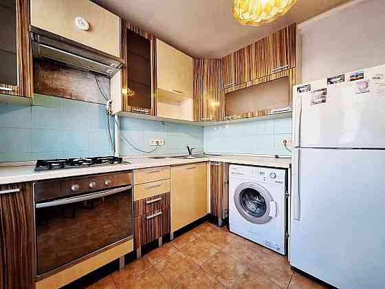 Оболонська площа 3, Оренда однокімнатної квартири біля метро Оболонь Kyiv