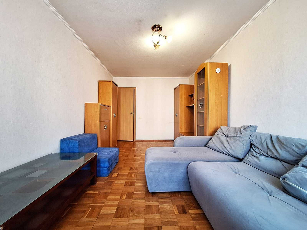 Оболонська площа 3, Оренда однокімнатної квартири біля метро Оболонь Kyiv - photo 5