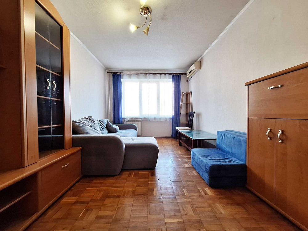 Оболонська площа 3, Оренда однокімнатної квартири біля метро Оболонь Kyiv - photo 4