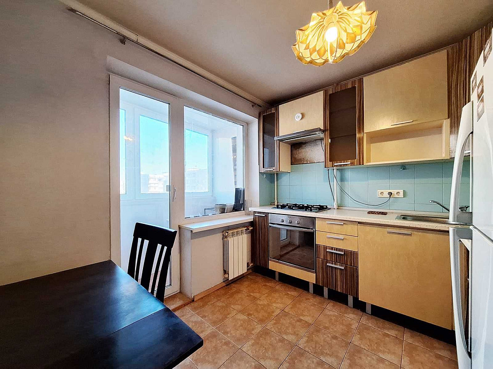 Оболонська площа 3, Оренда однокімнатної квартири біля метро Оболонь Kyiv - photo 2