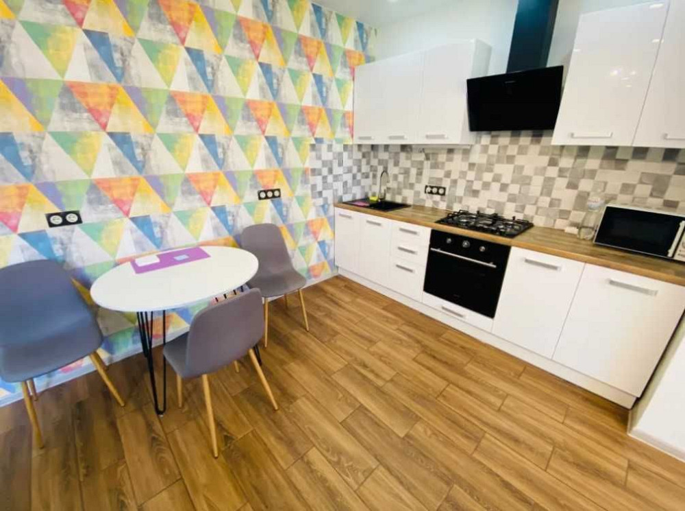 Оренда 2-кімнатної квартири в ЖК «Щасливий» Dnipro - photo 1