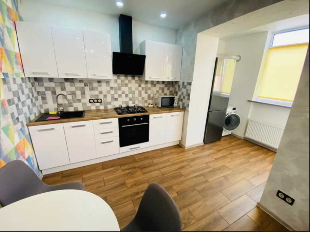 Оренда 2-кімнатної квартири в ЖК «Щасливий» Dnipro - photo 3