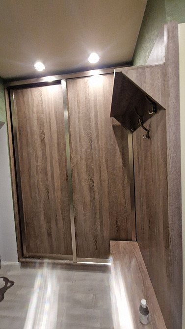 Сдам 1 комн квартиру на Ильфа и Петрова/Архитекторской.4 Эт!Новострой! Одеса - зображення 7