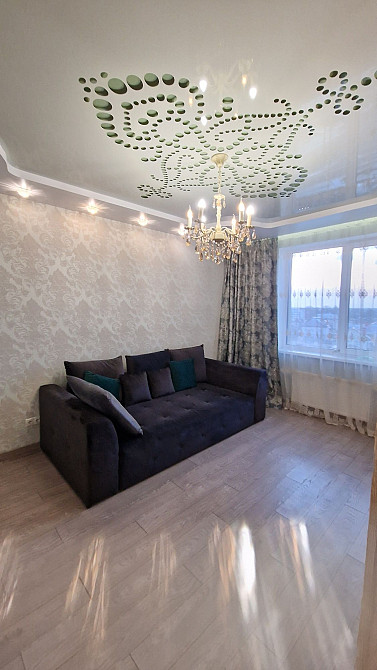 Сдам 1 комн квартиру на Ильфа и Петрова/Архитекторской.4 Эт!Новострой! Одеса - зображення 2