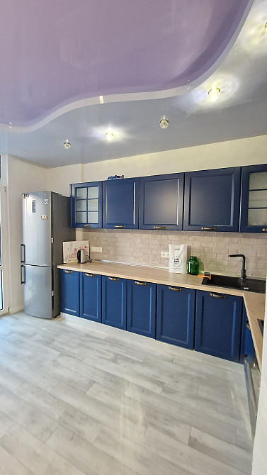 Сдам 1 комн квартиру на Ильфа и Петрова/Архитекторской.4 Эт!Новострой! Одеса - зображення 3