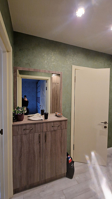 Сдам 1 комн квартиру на Ильфа и Петрова/Архитекторской.4 Эт!Новострой! Одеса - зображення 8