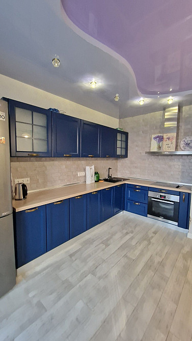 Сдам 1 комн квартиру на Ильфа и Петрова/Архитекторской.4 Эт!Новострой! Одеса - зображення 4