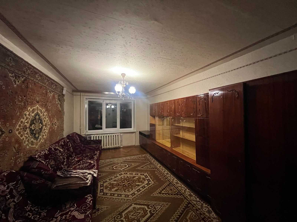 Затишна 2-кімнатна квартира по пр-т Леся Курбаса, 1А Kyiv - photo 5