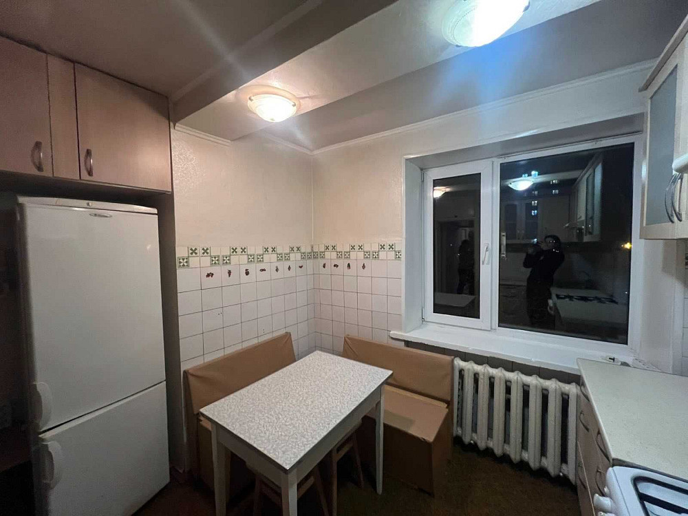 Затишна 2-кімнатна квартира по пр-т Леся Курбаса, 1А Kyiv - photo 3