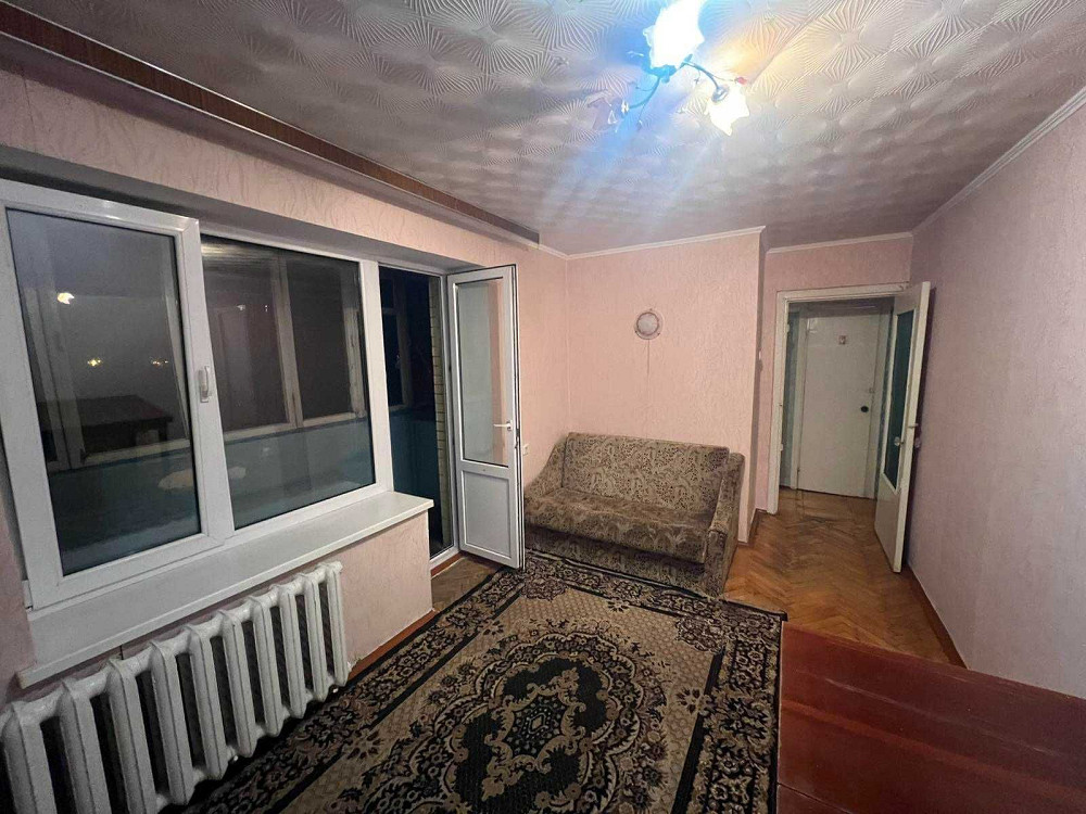 Затишна 2-кімнатна квартира по пр-т Леся Курбаса, 1А Kyiv - photo 7