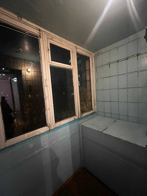 Затишна 2-кімнатна квартира по пр-т Леся Курбаса, 1А Kyiv - photo 8