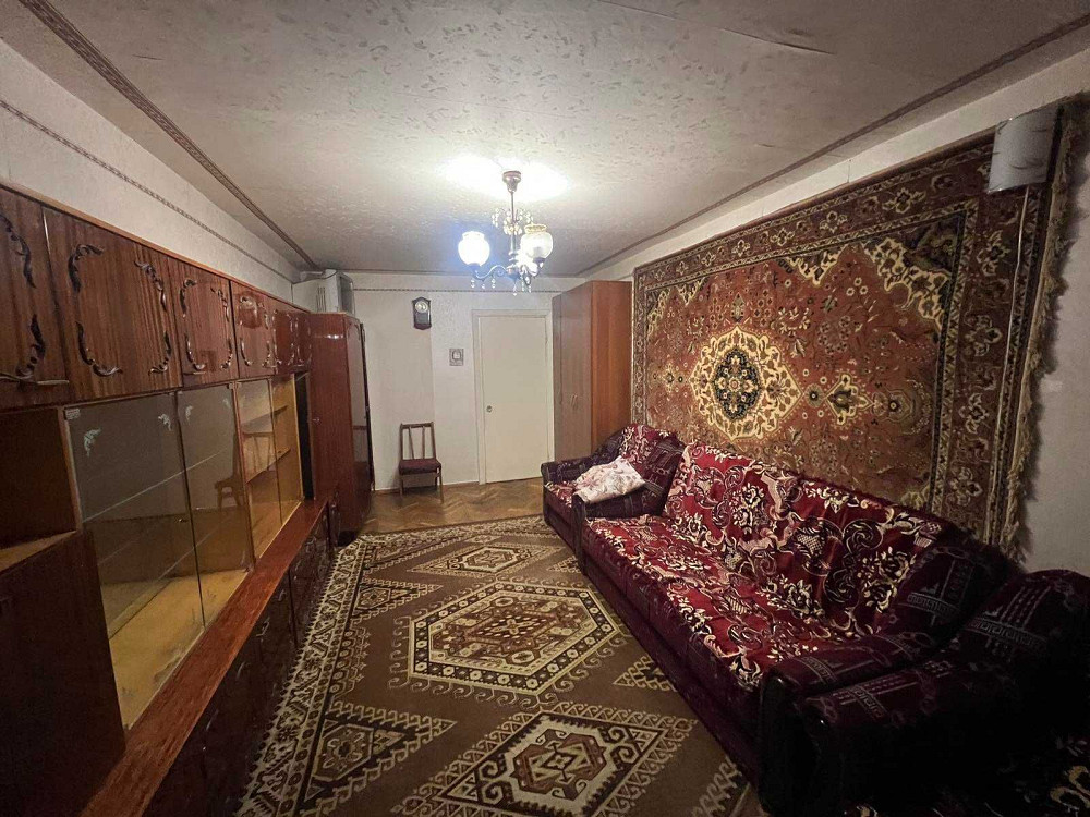 Затишна 2-кімнатна квартира по пр-т Леся Курбаса, 1А Kyiv - photo 4