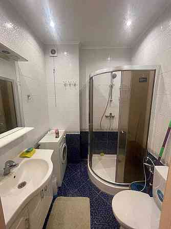 Охайна 1 кім квартира в КГ Северинівка! Севериновка