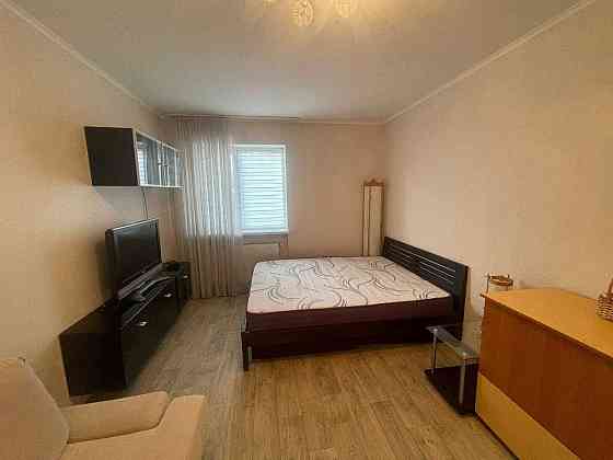 Охайна 1 кім квартира в КГ Северинівка! Севериновка