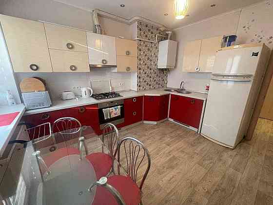 Охайна 1 кім квартира в КГ Северинівка! Севериновка