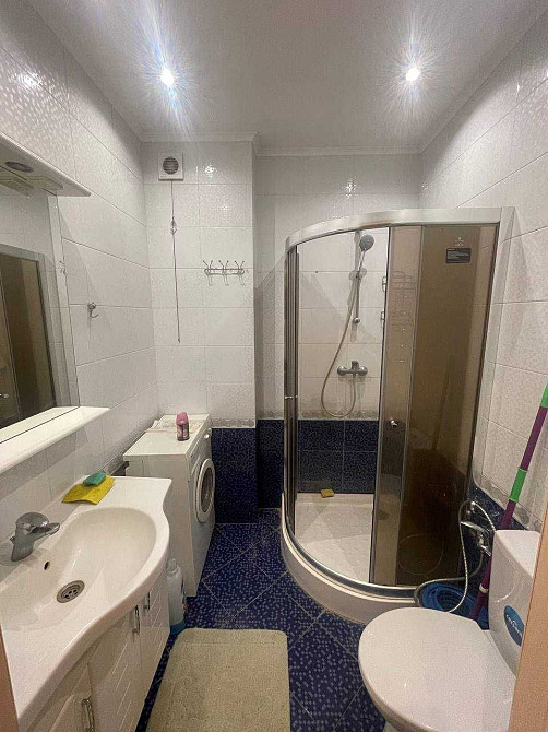 Охайна 1 кім квартира в КГ Северинівка! Севериновка - изображение 4